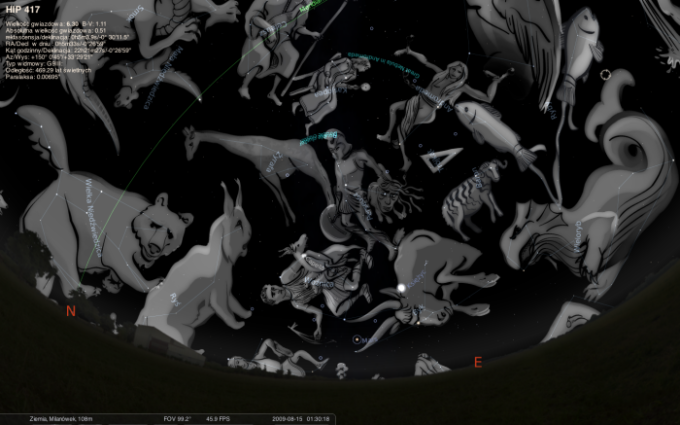 Stellarium free download for android
